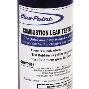 GDCT161 — Leak Detector Fluid (Blue-Point®)