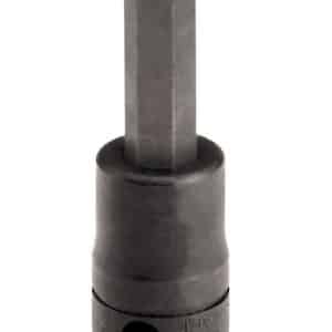 GFA10E — 3/8" Drive SAE 5/16" Industrial Hex Bit Socket Driver