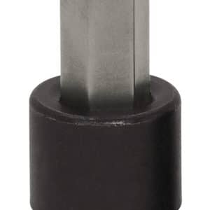 GFA12E — 3/8" Drive SAE 3/8" Industrial Hex Bit Socket Driver