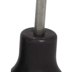 GFA4E — 3/8" Drive SAE 1/8" Industrial Hex Bit Socket Driver