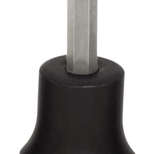 GFA5E — 3/8" Drive SAE 5/32" Industrial Hex Bit Socket Driver