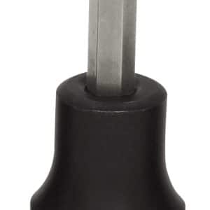 GFA6E — 3/8" Drive SAE 3/16" Industrial Hex Bit Socket Driver