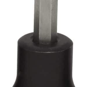 GFA7E — 3/8" Drive SAE 7/32" Industrial Hex Bit Socket Driver