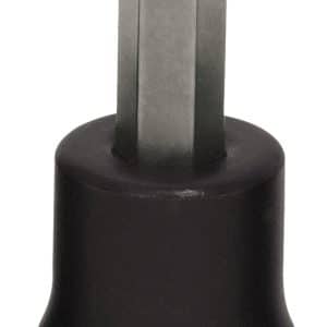 GFA8E — 3/8" Drive SAE 1/4" Industrial Hex Bit Socket Driver