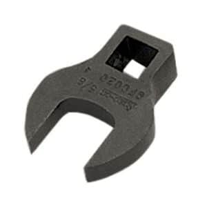 GFCO20A — 3/8" Drive SAE 5/8" Open-End Crowfoot Wrench