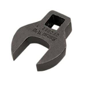 GFCO22A — 3/8" Drive SAE 11/16" Open-End Crowfoot Wrench