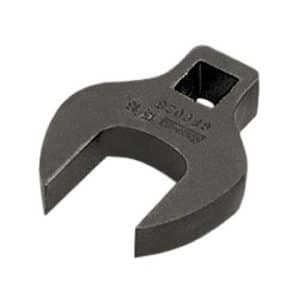 GFCO26A — 3/8" Drive SAE 13/16" Open-End Crowfoot Wrench