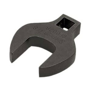 GFCO28A — 3/8" Drive SAE 7/8" Open-End Crowfoot Wrench
