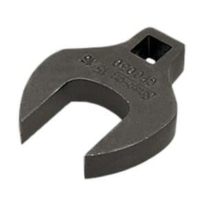 GFCO30A — 3/8" Drive SAE 15/16" Open-End Crowfoot Wrench