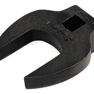 GFCO32A — 3/8" Drive SAE 1" Open-End Crowfoot Wrench