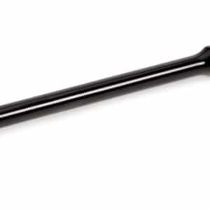 GFL80FOD — 3/8" Drive Dual 80® Technology Long Industrial Handle Foreign Object Damage Ratchet