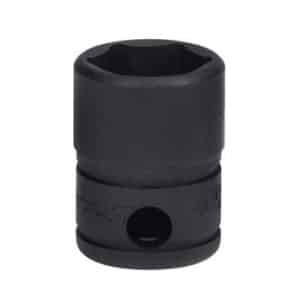 GFS201 — 3/8" Drive 6-Point SAE 5/8" Flank Drive® Shallow Socket