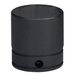GFS281 — 3/8" Drive 6-Point SAE 7/8" Flank Drive® Shallow Socket