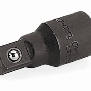 GFX1 — 3/8" Drive 1-1/2" Friction Ball Extension