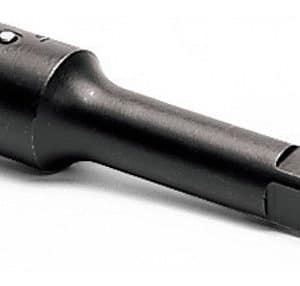 GL42 — 3/4" Drive 5" Locking Button Extension