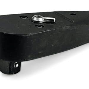 GL872 — 3/4" Drive Sealed Ratchet Head