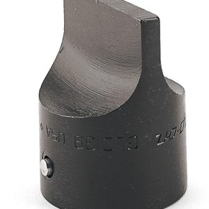 GLD139 — 3/4" Drive 1-11/16" Blade Width Drag Link Socket