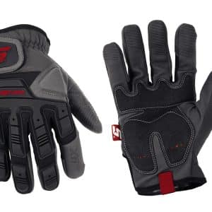 GLOVE312L — Material 4X® Impact Heavy-Duty Gloves