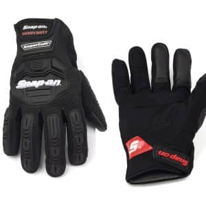 GLOVE502BXLB — Heavy-Duty SuperCuff® Gloves