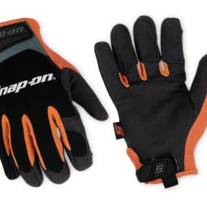 GLOVE600LO — Original Mechanics Gloves (Orange)