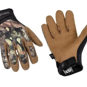 GLOVE601AM — Mossy Oak® Break-Up® Country Camo Gloves
