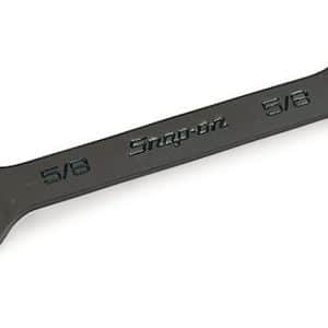 GOEX180B — 9/16" 12-Point SAE Flank Drive® Short Combination Wrench
