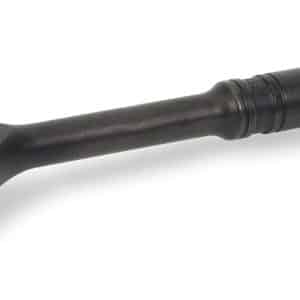 GS80A — 1/2" Drive 80-Tooth Industrial Finish Ratchet