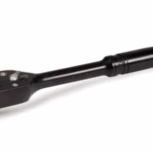 GS80AFOD — 1/2" Drive Dual 80® Technology Foreign Object Damage Ratchet (Black)