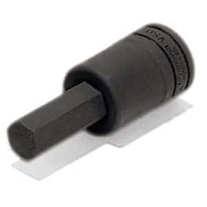 GSA20E — 1/2" Drive SAE 5/8" Standard Hex Socket Driver