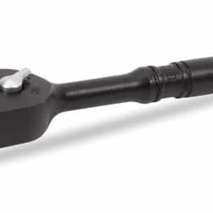 GT72 — 1/4" Drive Dual 80® Technology Standard Handle Industrial Ratchet