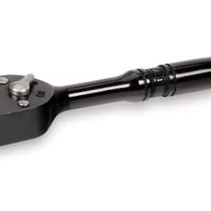 GT72FOD — 1/4" Drive Dual 80® Technology Industrial Handle Foreign Object Damage Ratchet