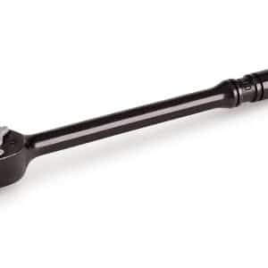 GTL72FOD — 1/4" Drive Dual 80® Technology Long Industrial Handle Foreign Object Damage Ratchet