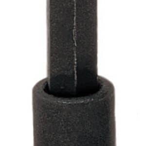 GTMA8E — 1/4" Drive SAE 1/4" Standard Industrial Hex Socket Driver