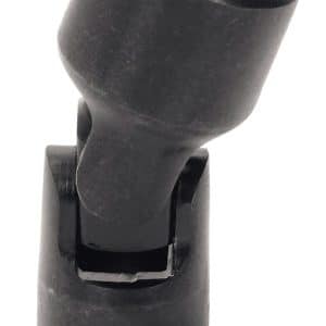 GTMU141A — 1/4" Drive 12-Point SAE 7/16" Flank Drive® Shallow Universal Socket