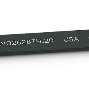 GVO2628TH.20 — Open-End 1-11/16–1-13/16" Railroad Wrench