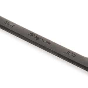 GVS40B — 1-1/4" SAE 4-Way Angle Head Open-End Wrench
