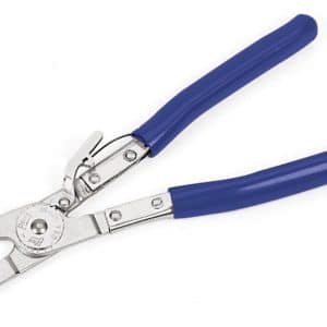 HCP10 — Mobea Heater Hose Clamp Pliers (Blue-Point®)