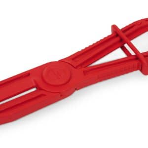 HCP10A — Hose Pinching Pliers (Blue-Point®) (Red)