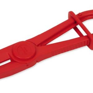 HCP7A — Hose Pinching Pliers (Blue-Point®) (Red)