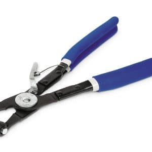 HCP9 — Corbin Heater Hose Clamp Pliers (Blue-Point®)
