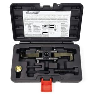 HDP1740 — Two-Jaw Harmonic Pulley Puller