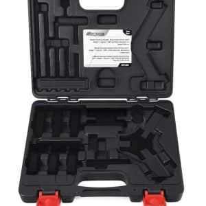 HDP1800-CASE — Blow-Molded Box