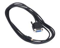 HHGA5A-1 — Serial Lead
