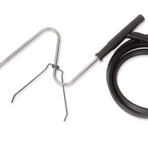 HHGA-8 — Motorcycle Exhaust Probe
