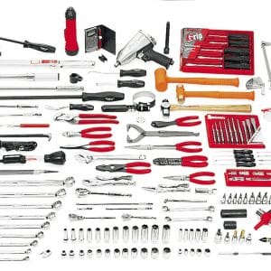HONAS — Apprentice Set for Honda® Vehicles