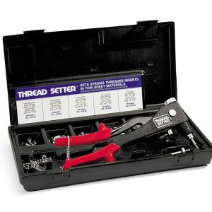 HP650 — Thread Setter Kit (Blue-Point®)