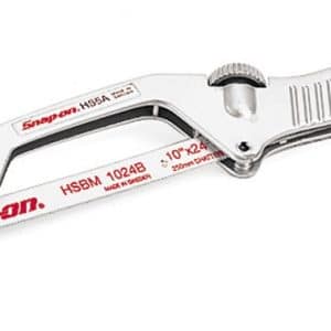 HS5A — Miniature Hacksaw