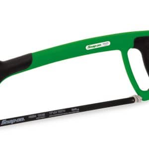 HSG319G — Bi-Mold Soft Grip Handle Hacksaw (Green)