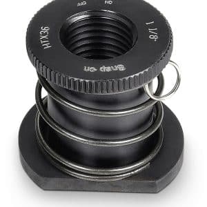 HTX36 — 1-1/8" Stud Slugging Wrench Retainer