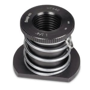 HTX40 — 1-1/4" Stud Slugging Wrench Retainer
